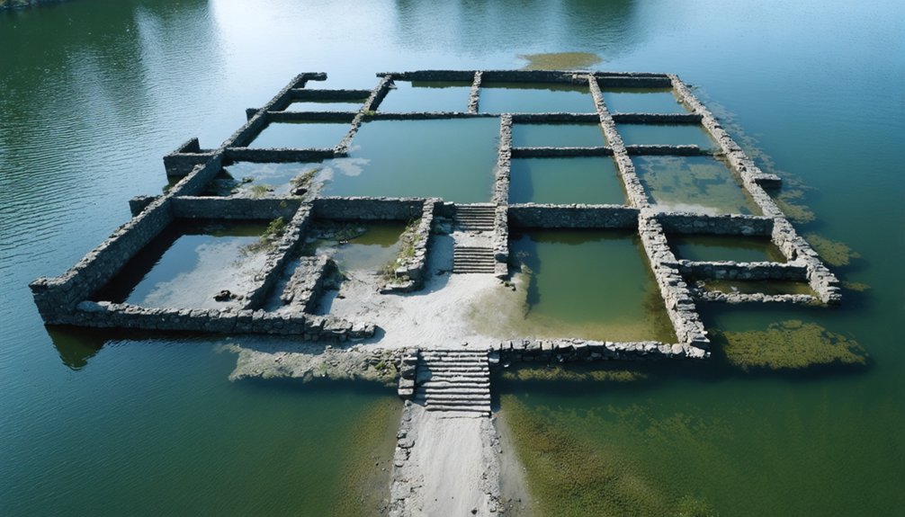 reservoirs displaced communities supplied water