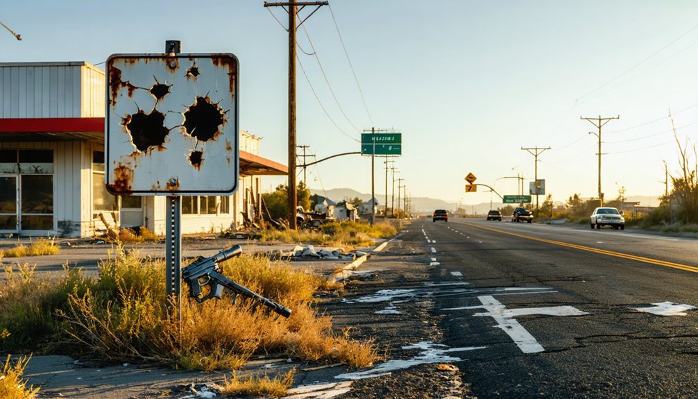 revenue driven speed traps