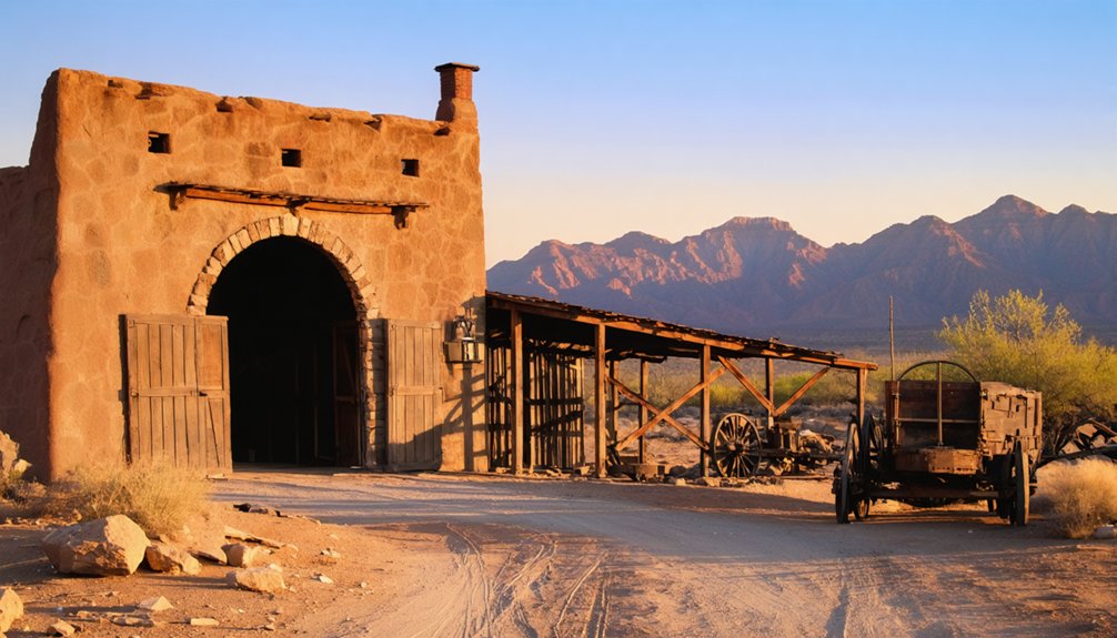 rise of a rural entrepreneur