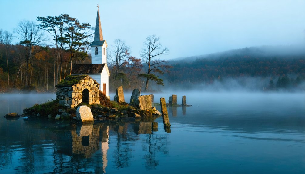 sacrifice of connecticut towns