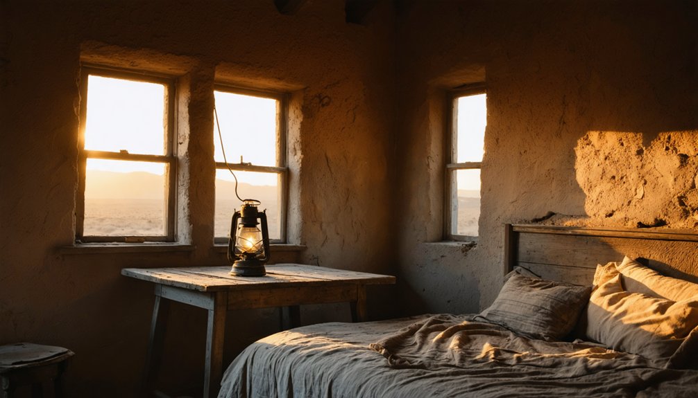 safety etiquette preservation preparedness