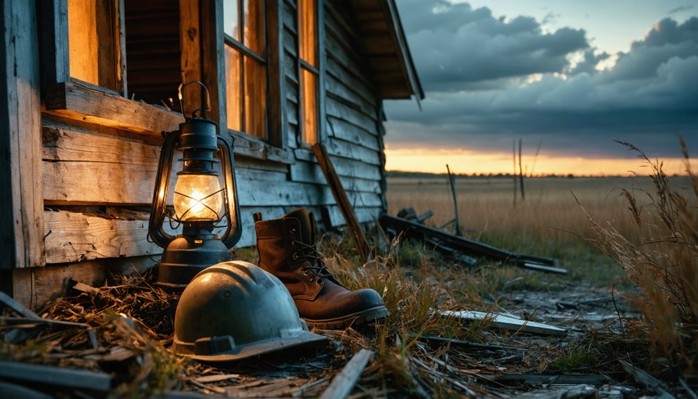 safety first explore responsibly