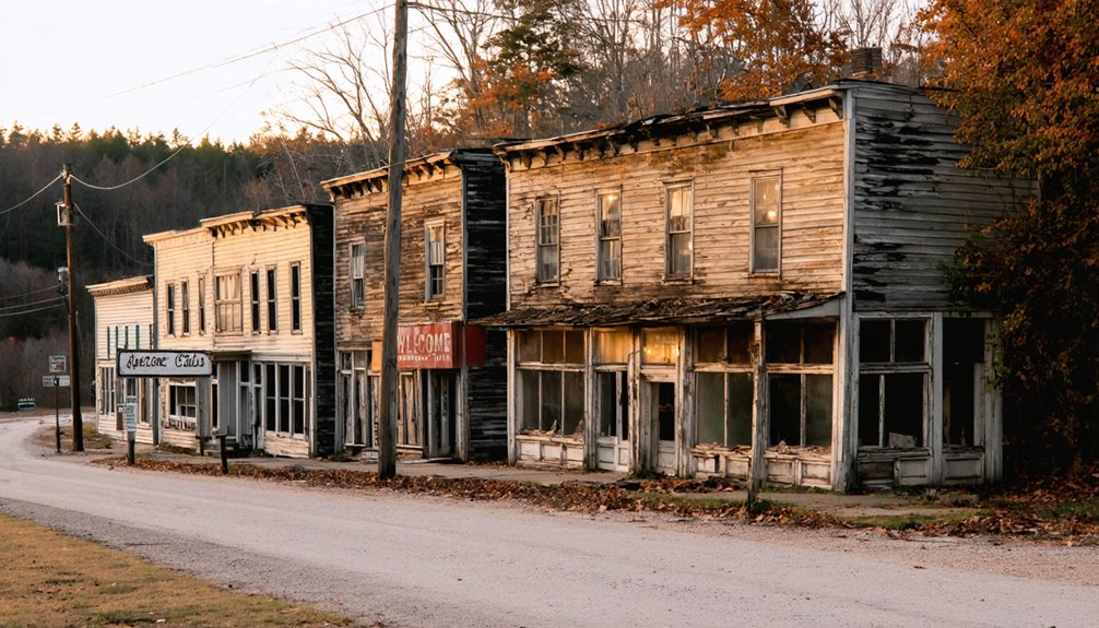 salem film locations tour