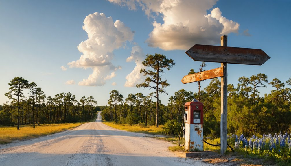 seasonal considerations for ghost town adventure