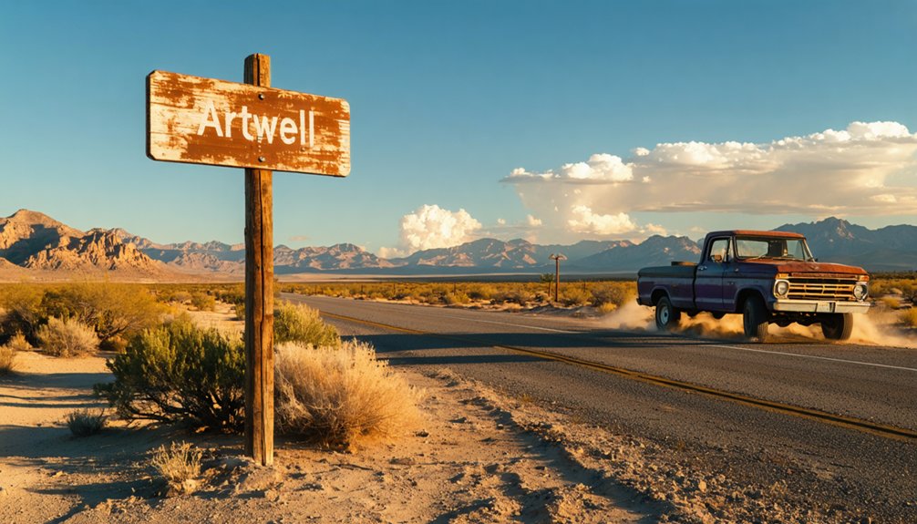 seasonal weather impacts desert exploration