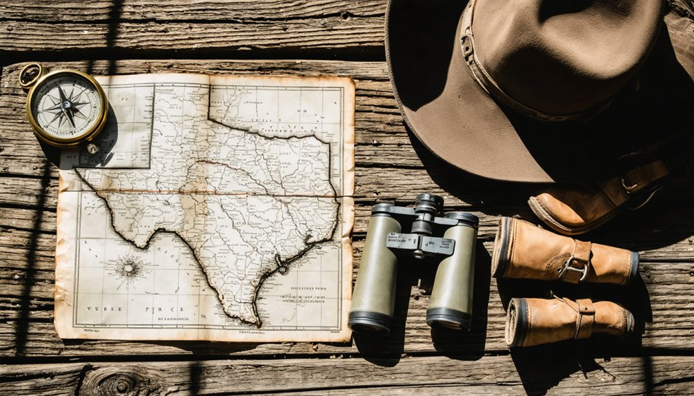 self reliance essential remote ghost town