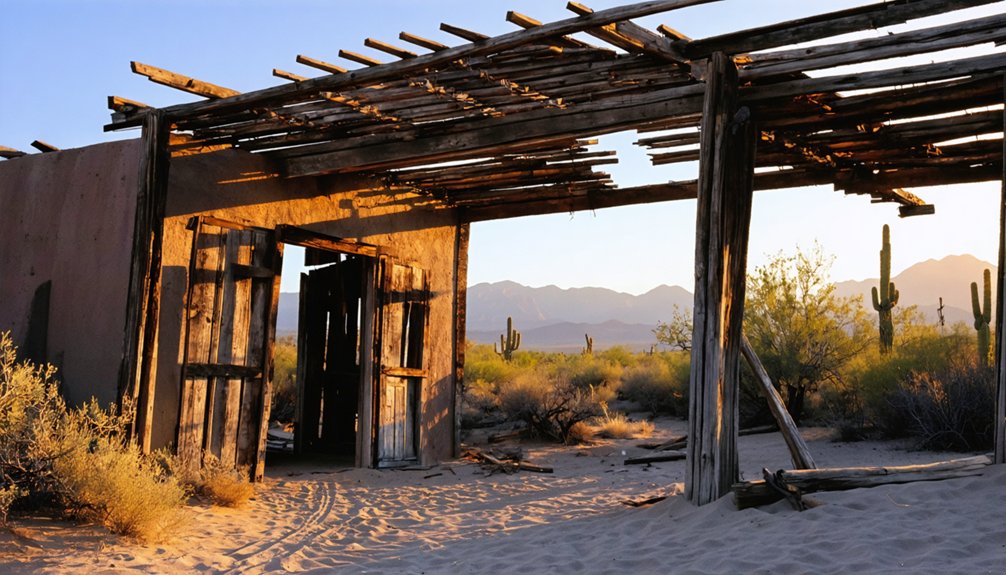 silver discovery drives boom