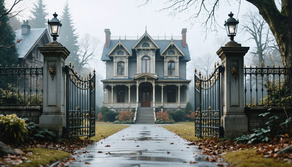 social divide in lawtey