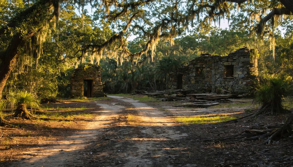 sophisticated creek communication and matrilineal spirituality