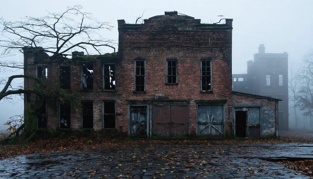 spooky ghost towns massachusetts