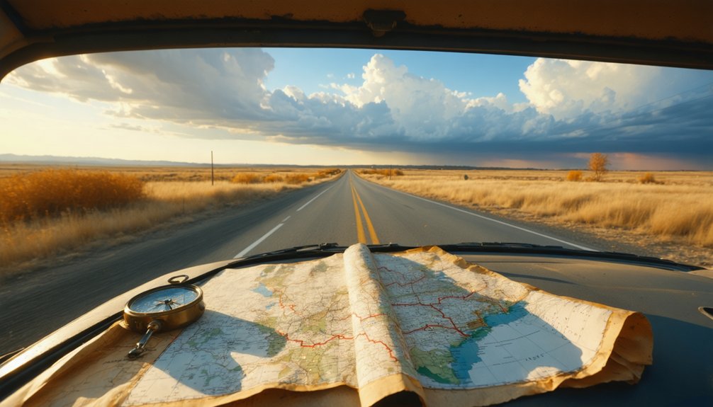 spring s mild awakening fall s golden retreat