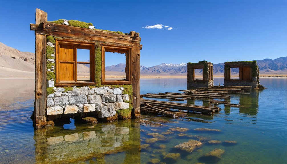 st thomas ruins guide