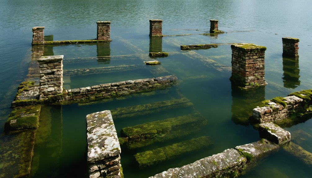 submerged communities enduring memories