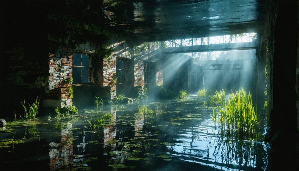 submerged connecticut ghost towns