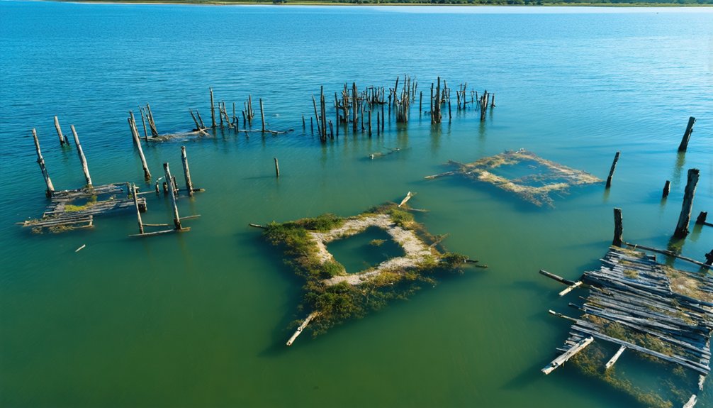 submerged florida archaeological sites