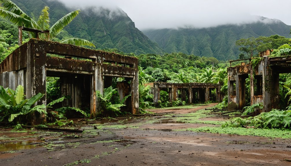 sugar industry decline impacts