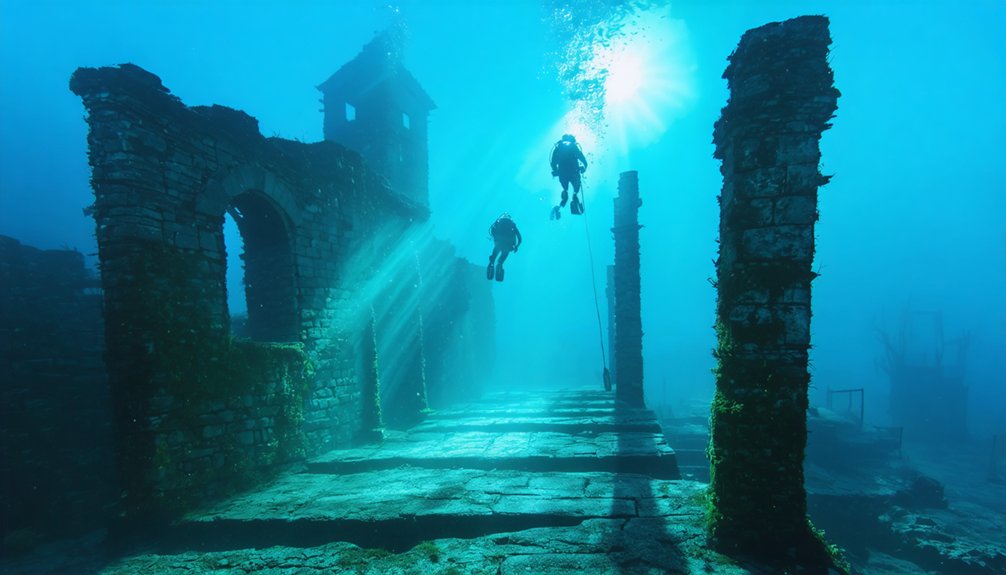 summersville lake s recreation attractions