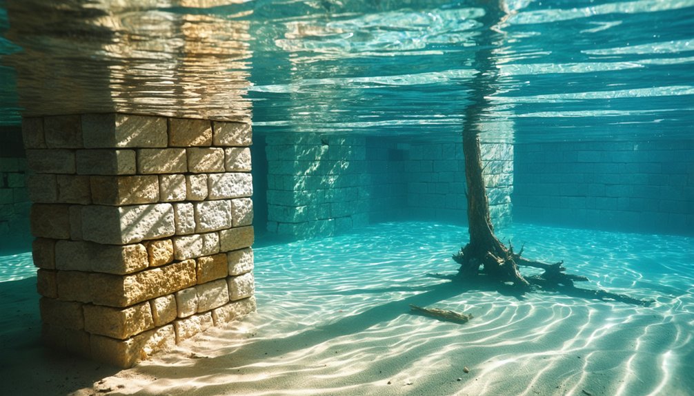 sunken arizona ghost towns