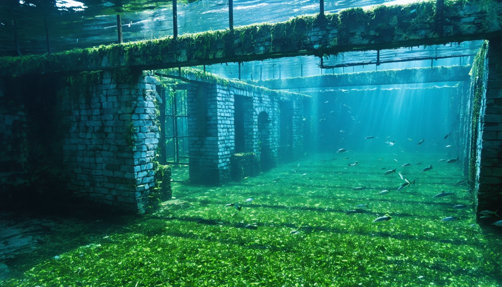 sunken kentucky ghost towns