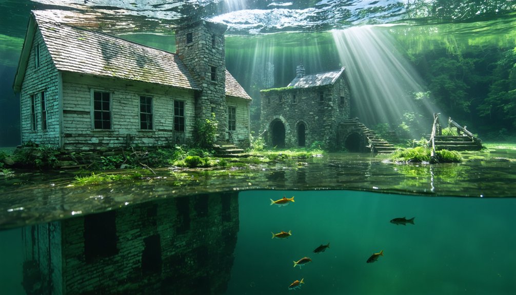 sunken new england towns