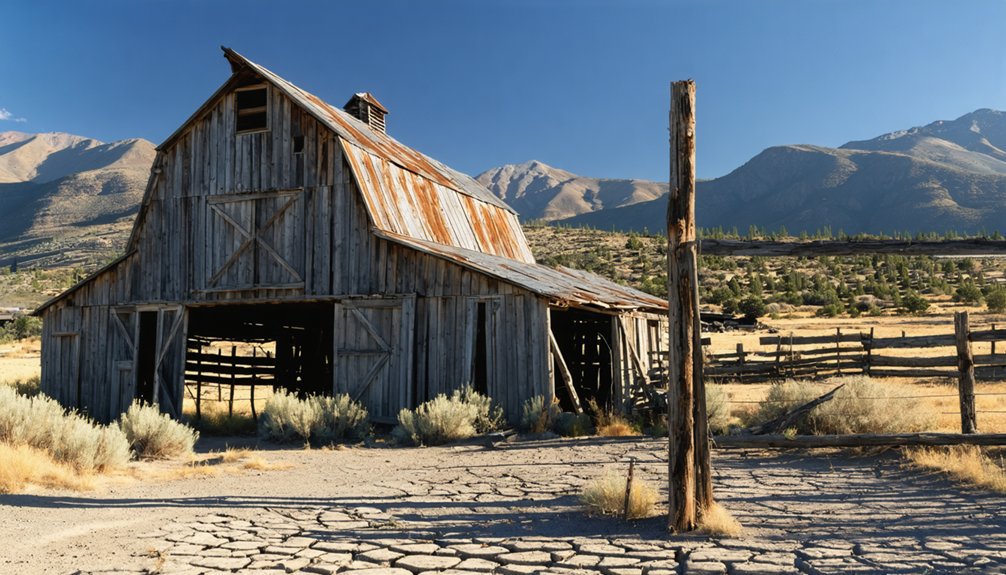 sustainable cooperative preserving evolving ranching
