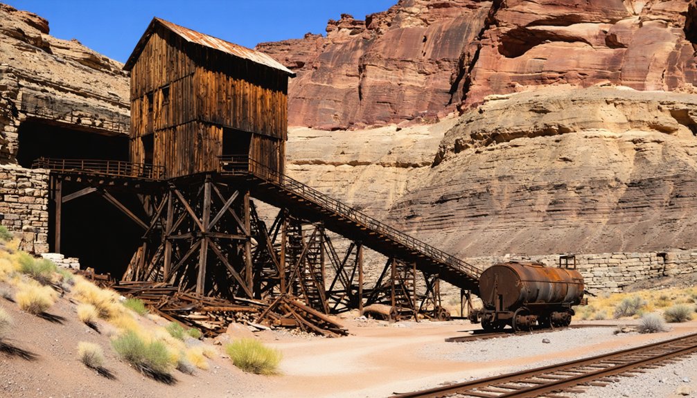 techatticup mine spanish gold bonanza