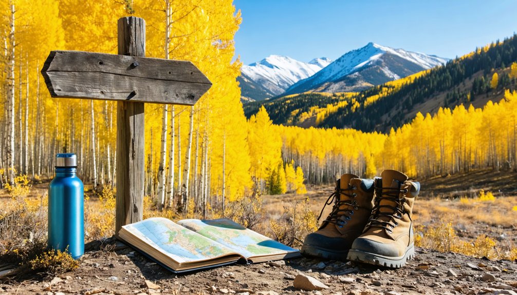 timing preparation self sufficiency solitude