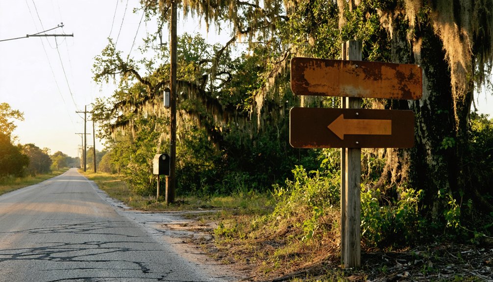 tragic ghost town resilience etched