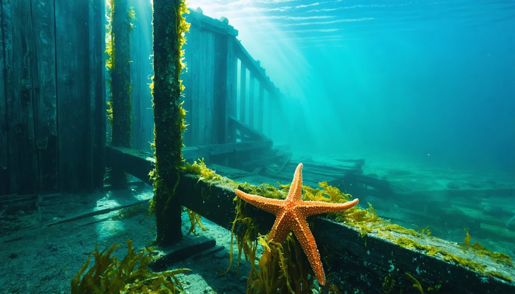 underwater archaeological preservation techniques