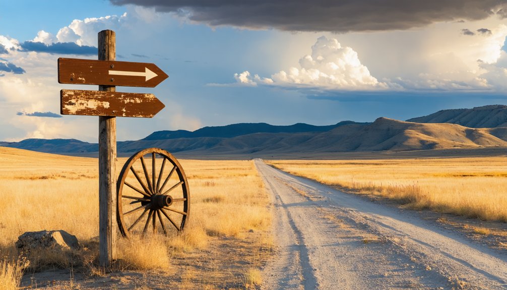 unfiltered black hills ghost town history