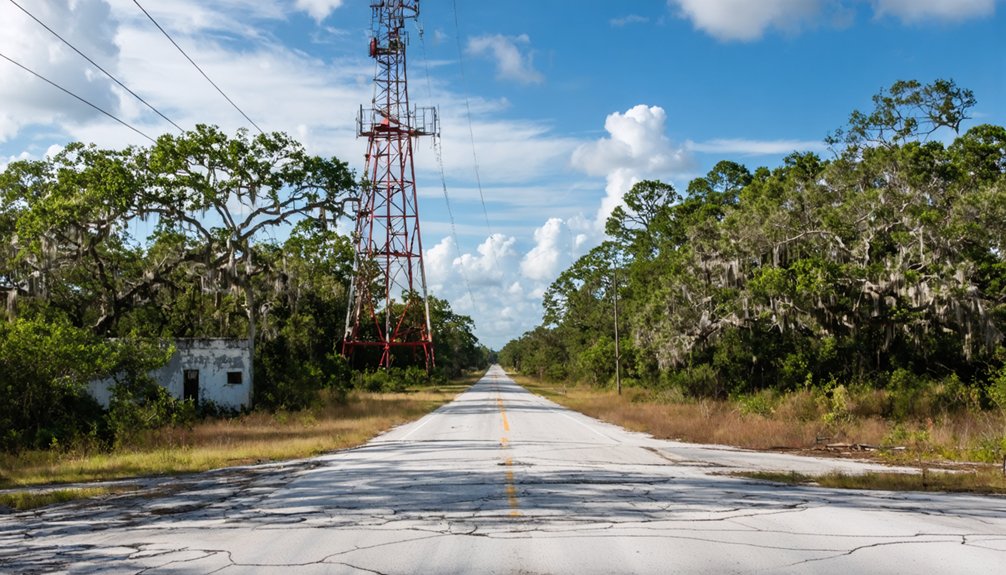 unintended landmark preserving historical footnote