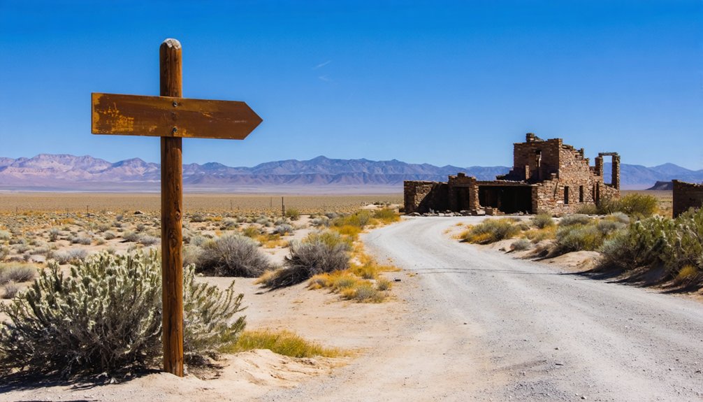 vanished chinese railroad community truckee