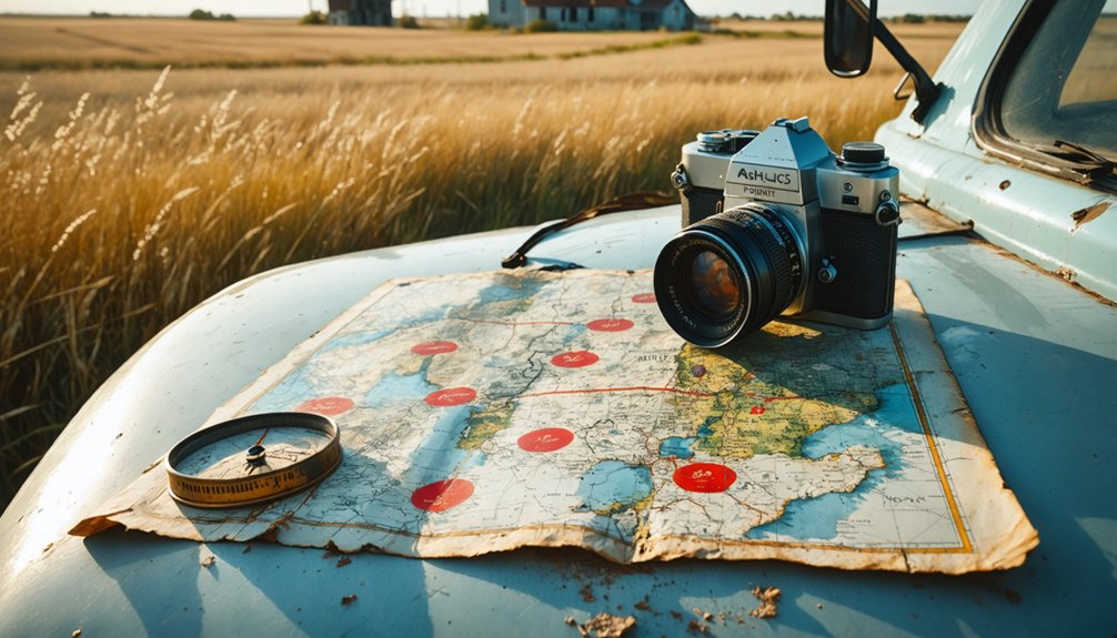 vanished communities weathered markers forgotten cemeteries