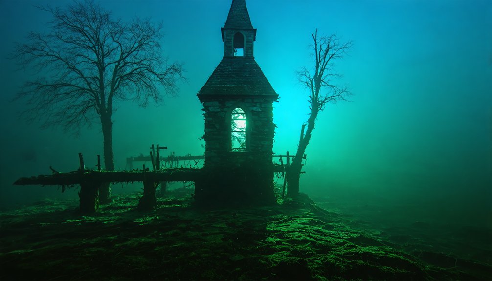 vermont disappearance cluster claims