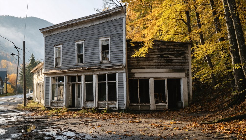 vermont s abandoned film sites