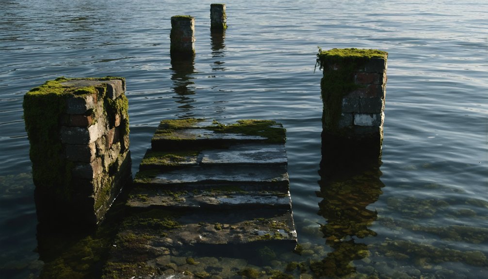 villages erased for water reservoirs