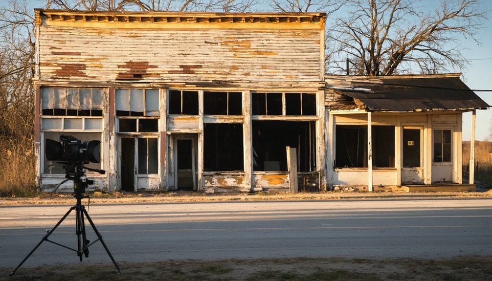 virginia s abandoned film sites