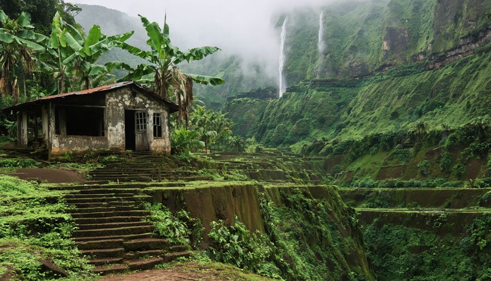 waipi o valley s historic decline