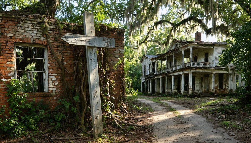 weathered reclaimed defiant historical