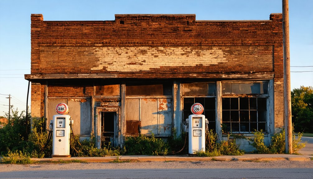 whiskey soaked prohibition era ghost stories