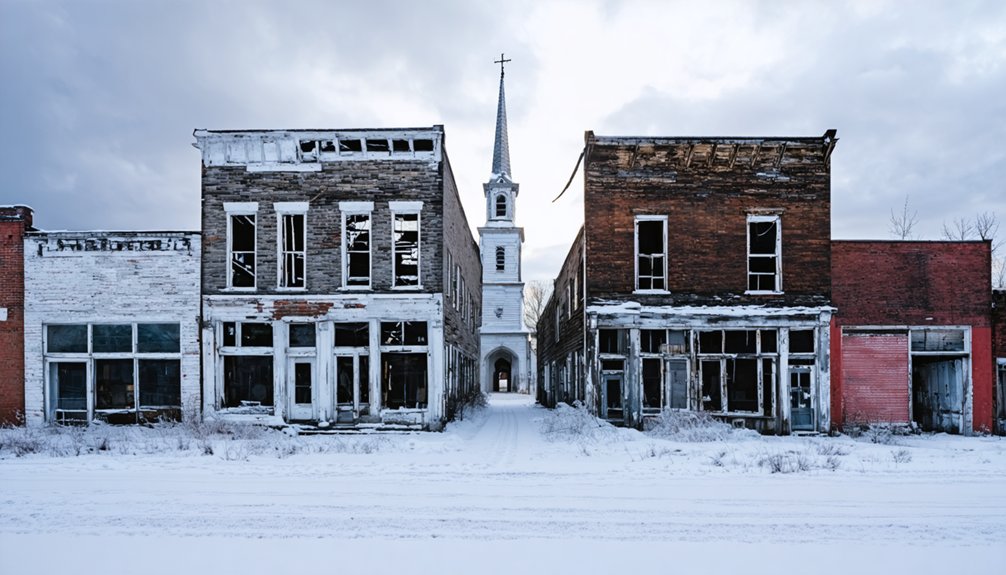 winter exploration safety tips