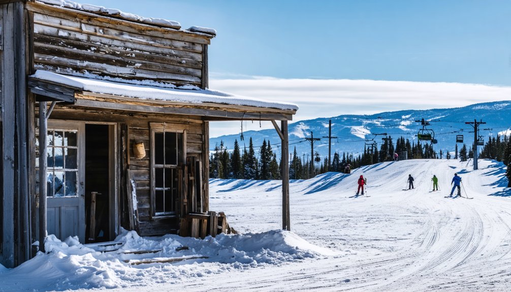 winter sports and outdoor adventures