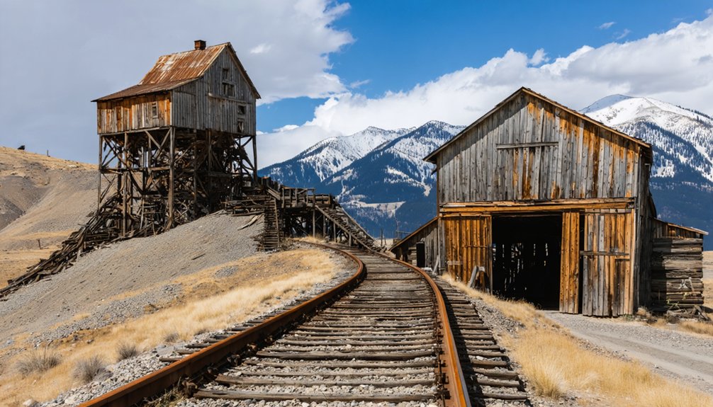 wyoming s prodigious mineral abundance