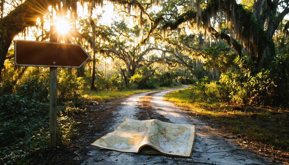 abandoned coastal ghost town exploration