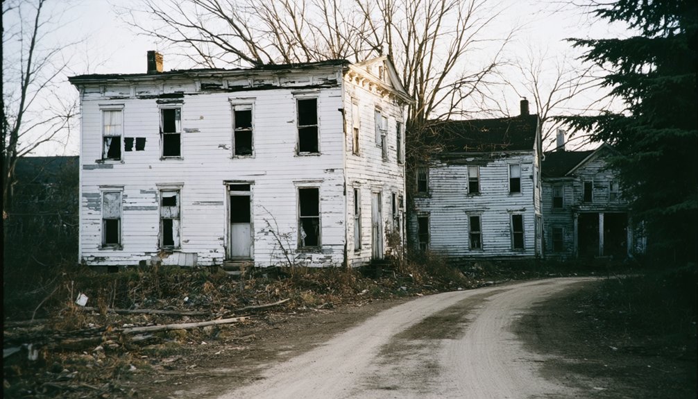 abandoned historic new jersey communities