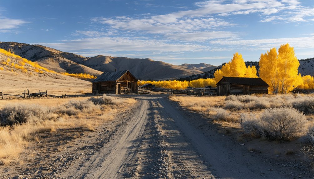 accessible peak season shoulder seasons