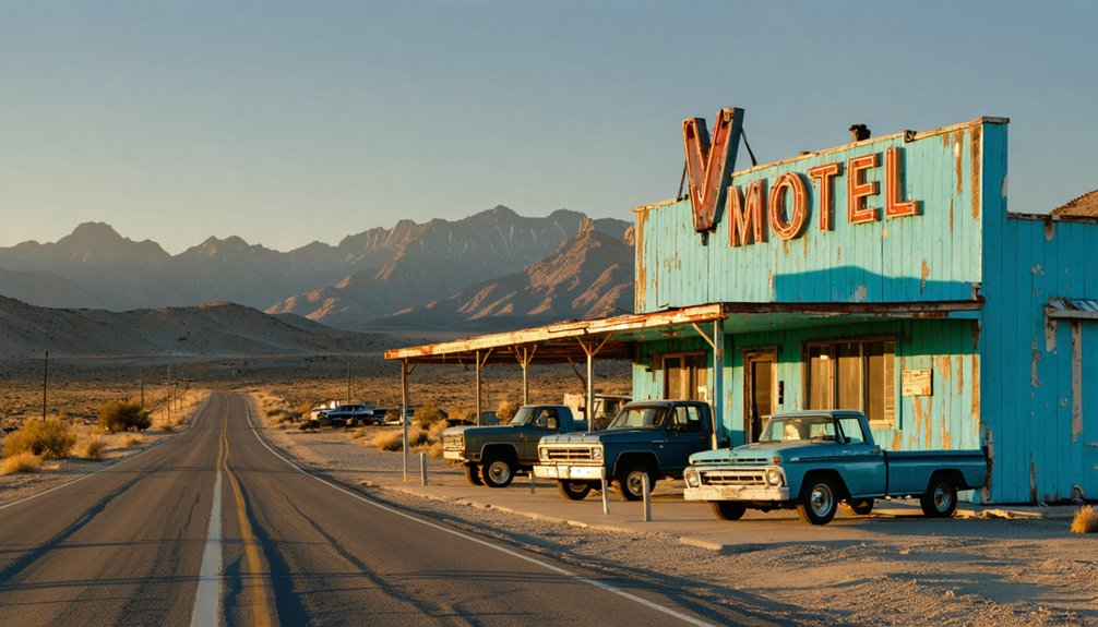 accommodation dining outdoor activities in remote region