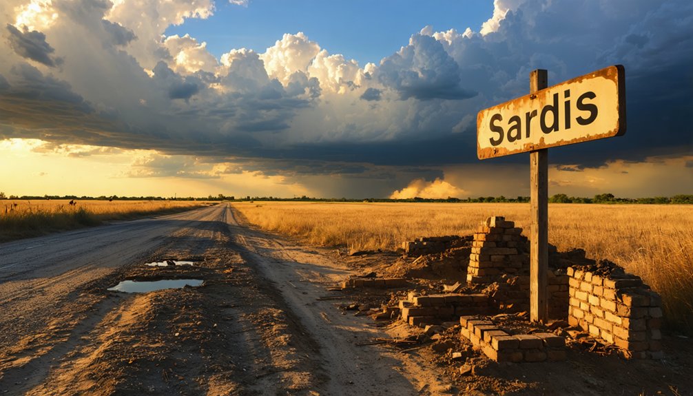 ancient caddo agricultural discoveries