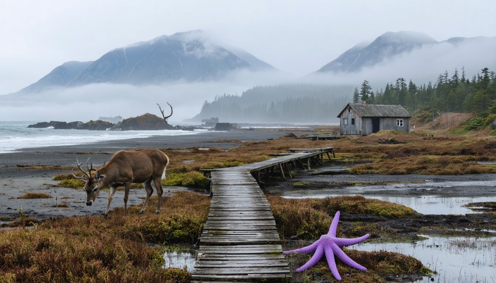 ancient petrified forest treasure