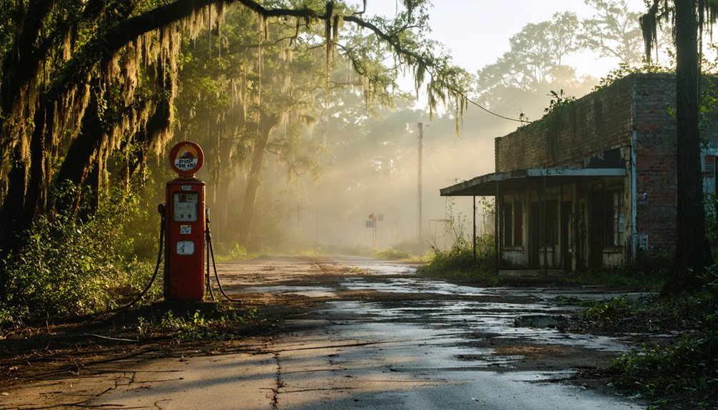 antebellum trading hub s economic decline